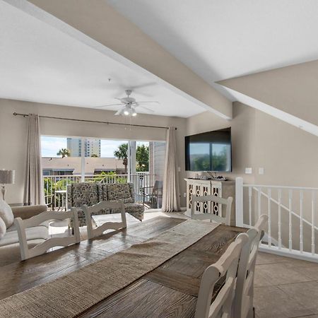 Beach Haven- Beach Pointe 703 Destin Eksteriør bilde