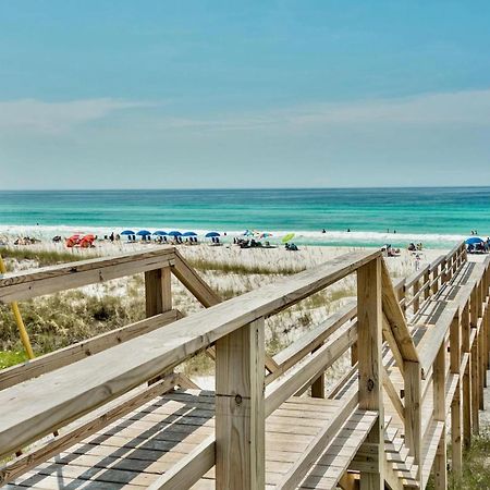 Beach Haven- Beach Pointe 703 Destin Eksteriør bilde