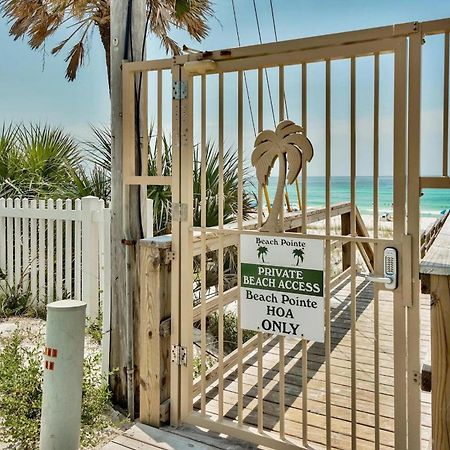 Beach Haven- Beach Pointe 703 Destin Eksteriør bilde