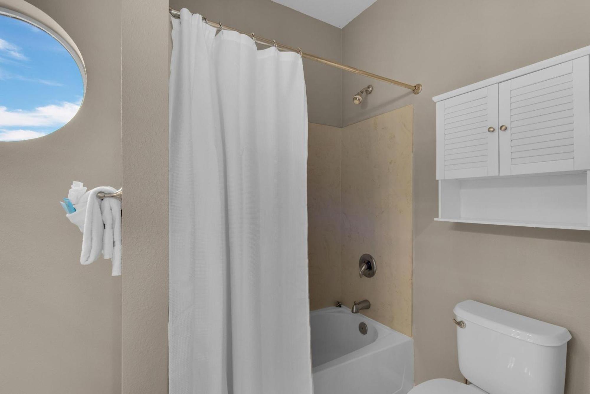 Beach Haven- Beach Pointe 703 Destin Eksteriør bilde