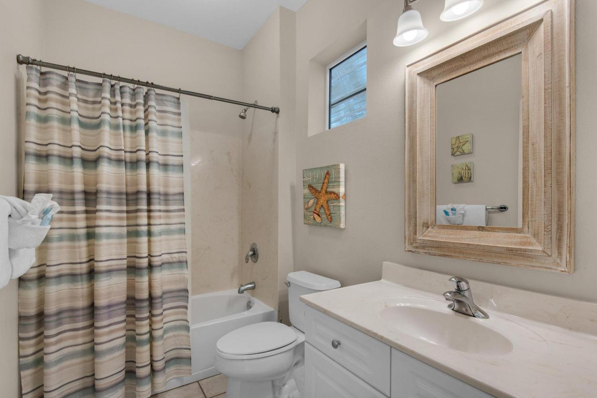 Beach Haven- Beach Pointe 703 Destin Eksteriør bilde