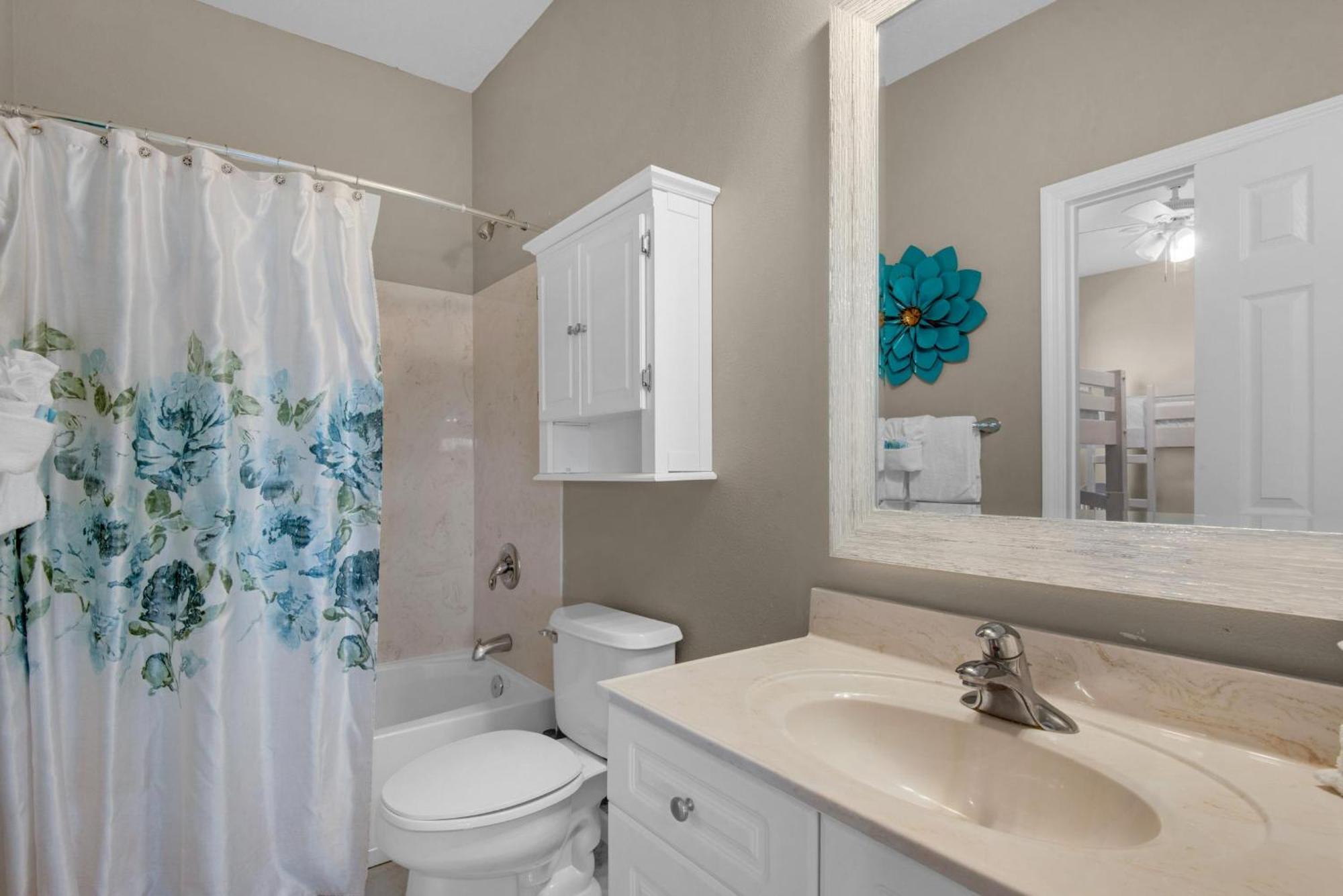 Beach Haven- Beach Pointe 703 Destin Eksteriør bilde