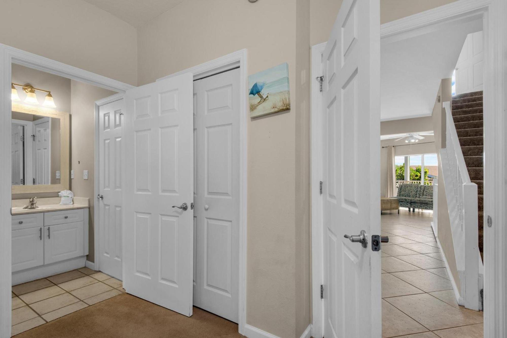 Beach Haven- Beach Pointe 703 Destin Eksteriør bilde