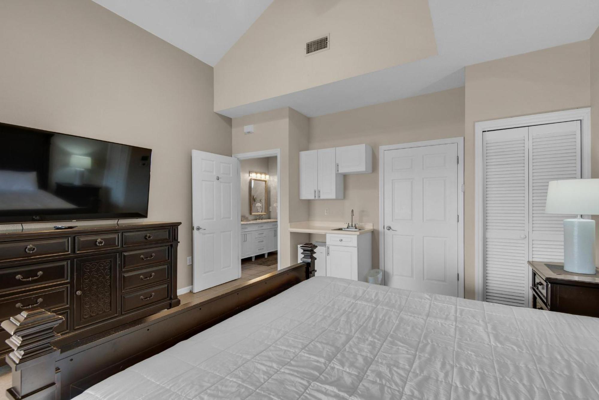 Beach Haven- Beach Pointe 703 Destin Eksteriør bilde