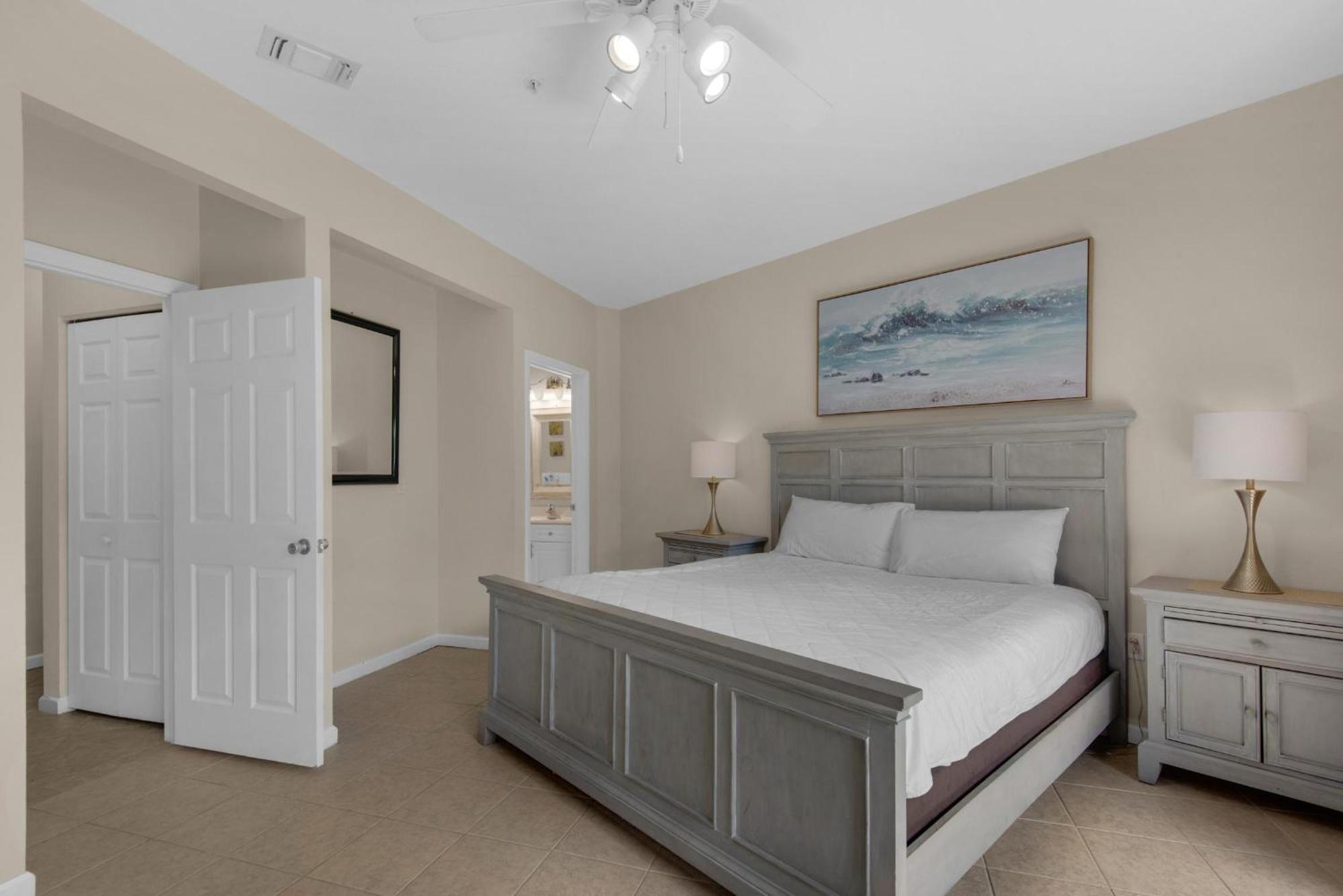 Beach Haven- Beach Pointe 703 Destin Eksteriør bilde