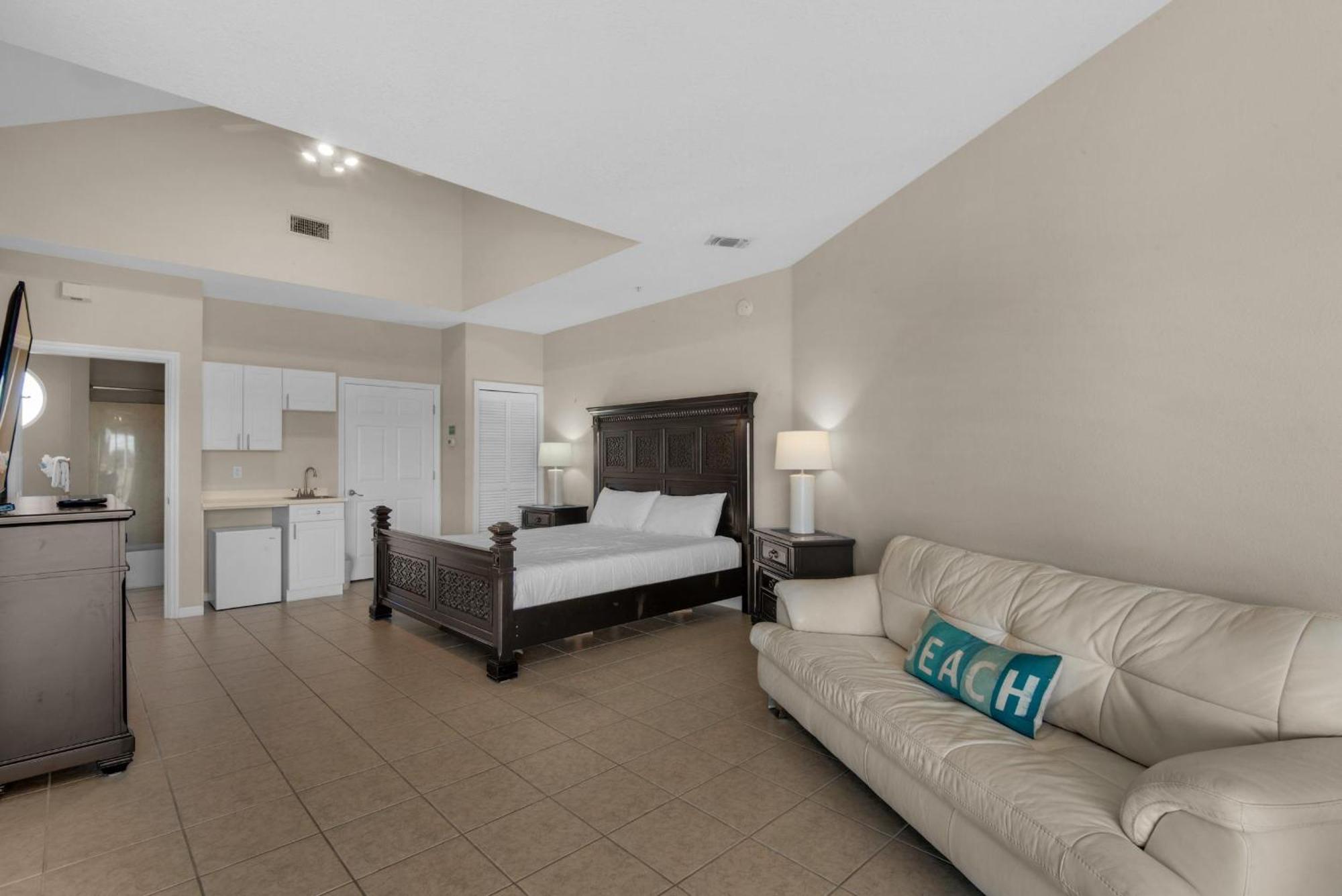 Beach Haven- Beach Pointe 703 Destin Eksteriør bilde