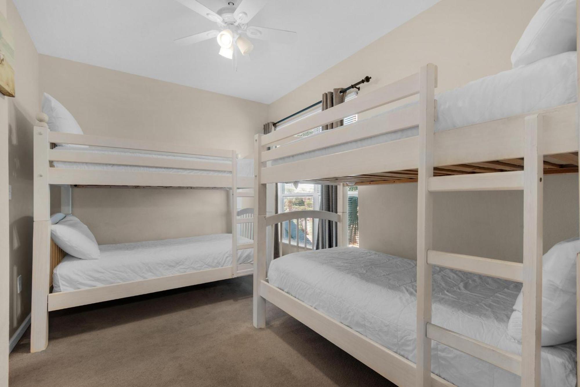 Beach Haven- Beach Pointe 703 Destin Eksteriør bilde