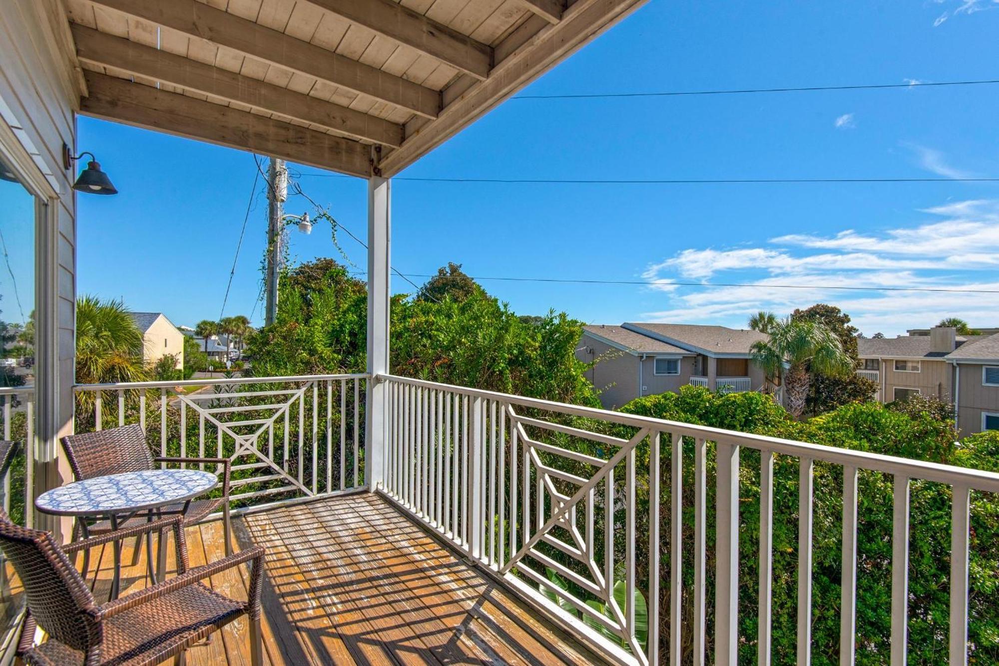 Beach Haven- Beach Pointe 703 Destin Eksteriør bilde