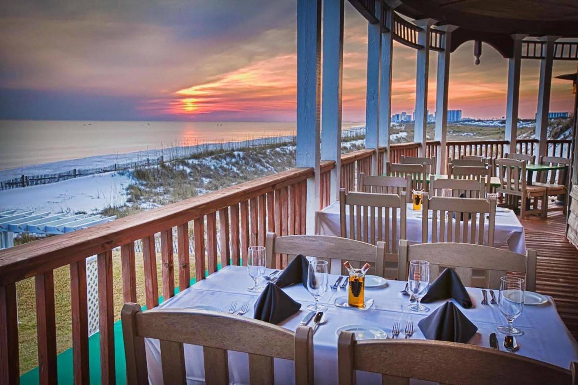 Beach Haven- Beach Pointe 703 Destin Eksteriør bilde